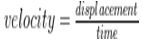 Motion - Physics, IAS UPSC Notes | EduRev