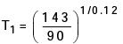 Past Year Questions: Cutting Tool Geometry and Tool Life Mechanical Engineering Notes | EduRev