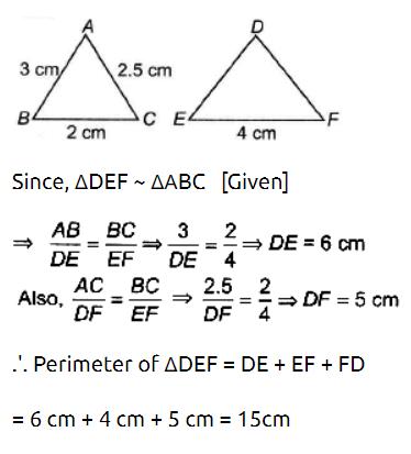 Test Triangles 2 25 Questions Mcq Test