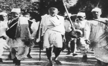 Key Concepts Chapter 3 - Nationalism in India, Class 10, SST (History) | EduRev Notes