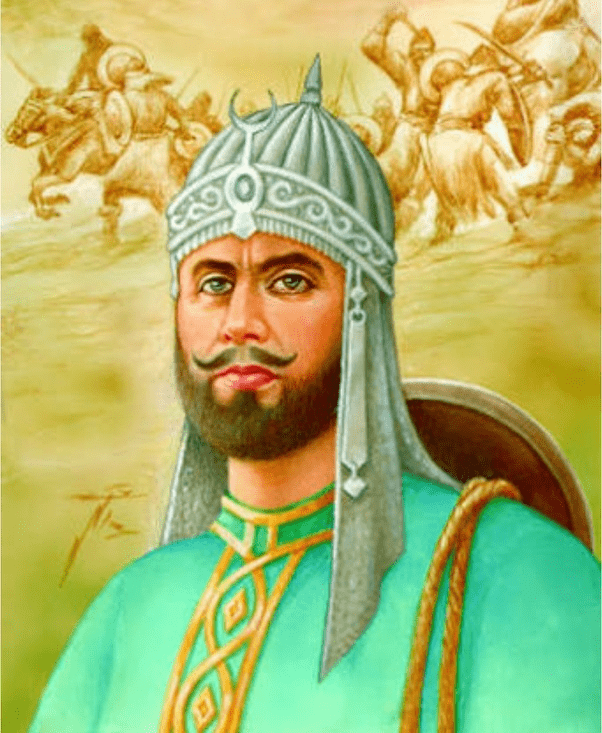 Special Informations — (Indian History) UPSC Notes | EduRev