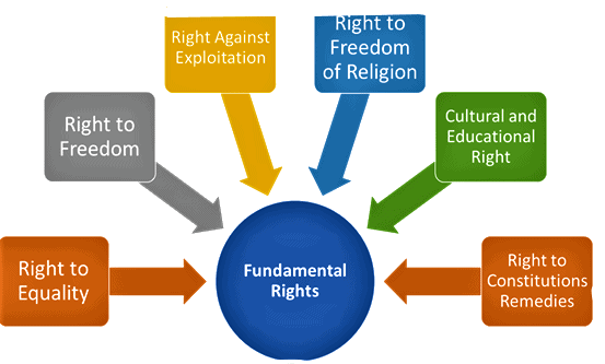 Short And Long Answers - The Indian Constitution Class 8 Notes | EduRev