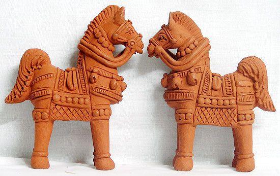 NCERT Gist (RS Sharma): The Harappan Culture (Indus Valley Civilisation) Notes | EduRev