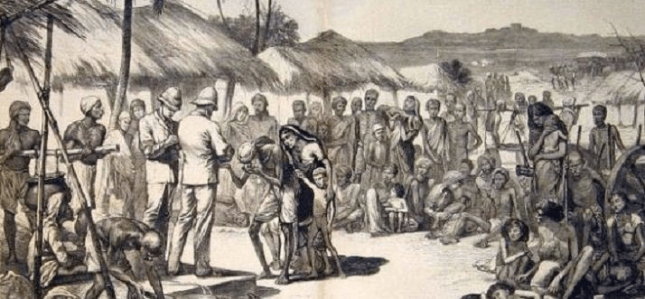 The East India Company UPSC Notes | EduRev