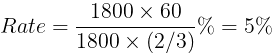Banker`s Discount - Important Formulas LR Notes | EduRev
