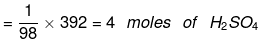 Atomic & Molecular Masses and Mole Concept Notes | EduRev