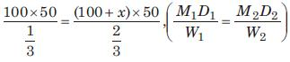 Time and Work: Overview with Examples Quant Notes | EduRev