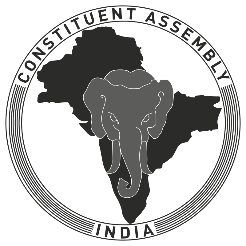 constituent assembly, preamble, federal and unitary