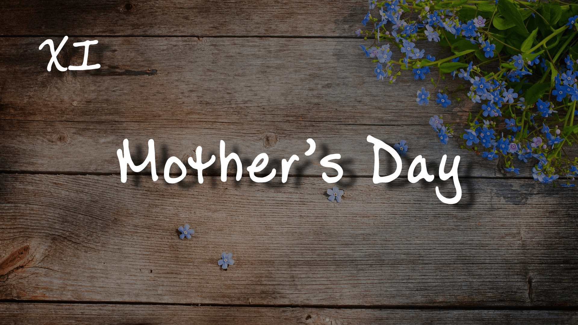 Summary - Mother`s Day - Notes | Study English Class 11 - Class 11