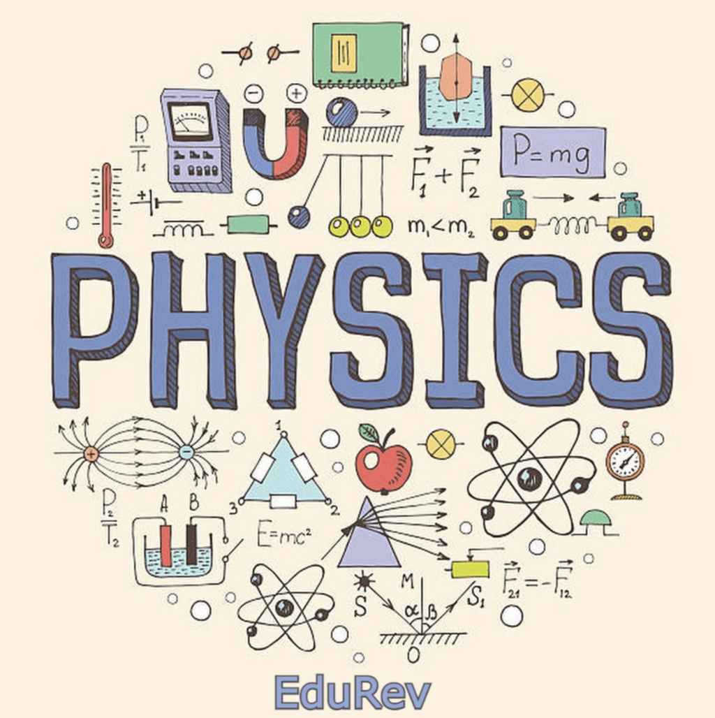 Physics and Fundamental Forces Class 11 Notes | EduRev