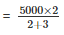 साझेदारी (Partnership) - Quantitative Aptitude Quant Notes | EduRev
