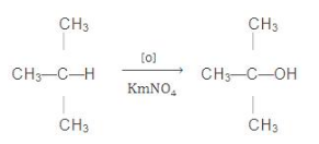 Chemical Properties of Alkanes Class 11 Notes | EduRev