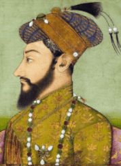 The Mughals CLAT Notes | EduRev