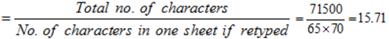 Introduction to Percentages Quant Notes | EduRev