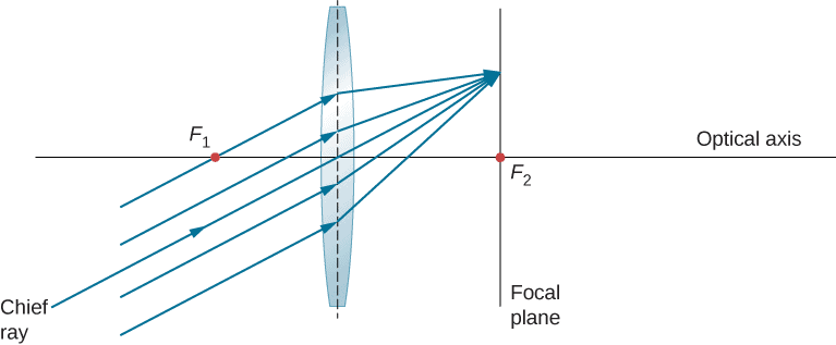 Revision Notes: Ray Optics Notes | Study NEET Revision Notes - JEE