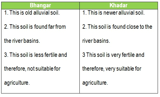 NCERT Solution - Physical Features of India Class 9 Notes | EduRev