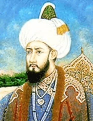 Polity - The Mughal Empire, History, UPSC UPSC Notes | EduRev