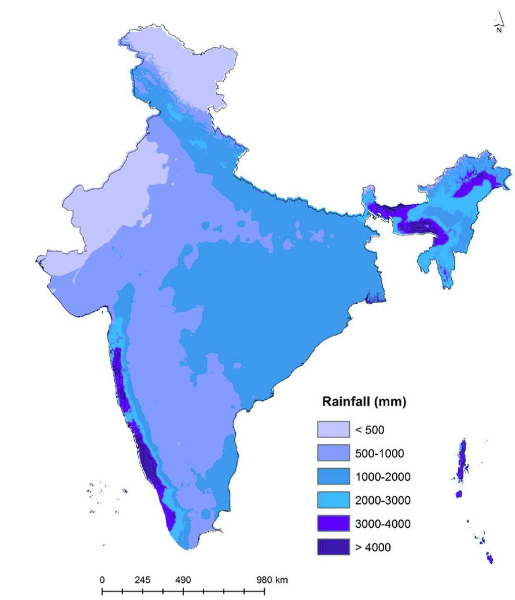 NCERT Gist: Climate (Part - 2) UPSC Notes | EduRev