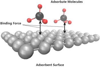 Doc: Adsorption and Absorption Class 12 Notes | EduRev