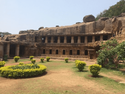 Nitin Singhania`s Gist: Indian Architecture & Sculpture & Pottery - 1 Notes | EduRev