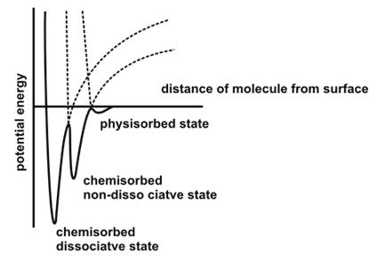 Doc: Adsorption and Absorption Class 12 Notes | EduRev