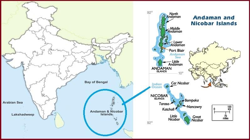 Physical Geography of India (Part - 2) - Geography UPSC Notes | EduRev
