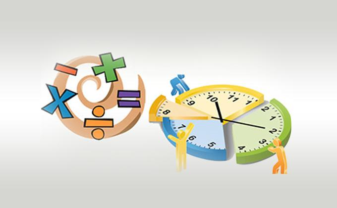 Time and Work: Overview with Examples Quant Notes | EduRev