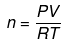 Atomic & Molecular Masses and Mole Concept Notes | EduRev