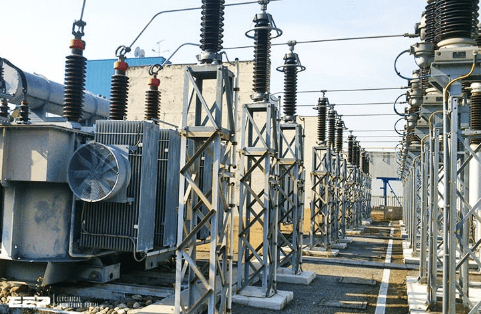 Overview - Generation, Transmission and Distribution of Electric Power Electrical Engineering (EE) Notes | EduRev