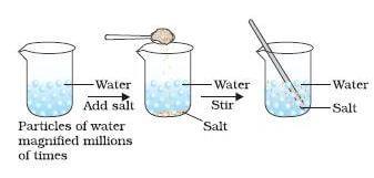 States of Matter and Its Properties Class 9 Notes | EduRev