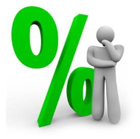 Introduction to Percentages Quant Notes | EduRev