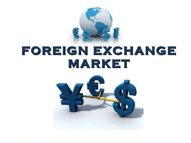 Exactly how china intervenes in forex markers