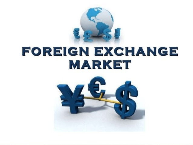 foreign exchange market essay grade 12