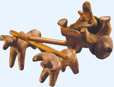 Nitin Singhania`s Gist: Indian Architecture & Sculpture & Pottery - 1 Notes | EduRev