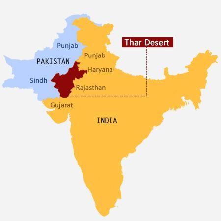 NCERT Gist: India - Location - 2 Notes | EduRev