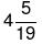 Time and Work: Overview with Examples Quant Notes | EduRev