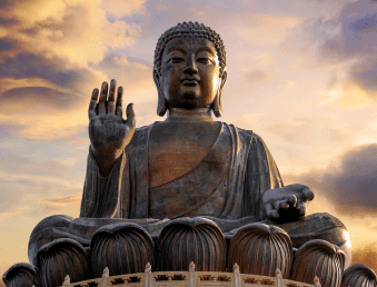 Buddhism UPSC Notes | EduRev