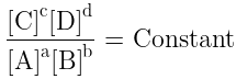 Chemical Equilibrium and Equilibrium Constant Class 11 Notes | EduRev