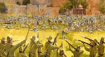 Key Concepts Chapter 3 - Nationalism in India, Class 10, SST (History) | EduRev Notes