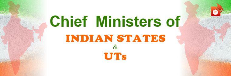 Laxmikanth: Summary of Chief Minister UPSC Notes | EduRev