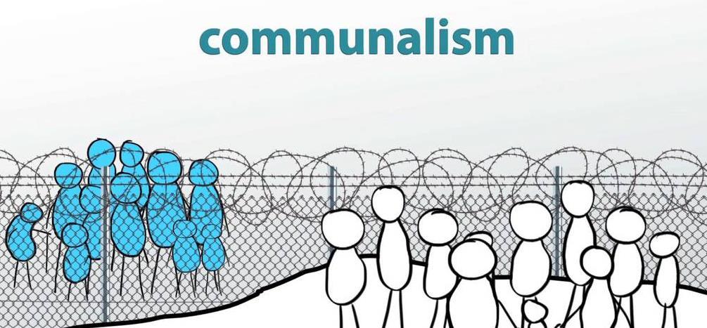 Communalism 