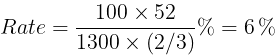 Banker`s Discount - Important Formulas LR Notes | EduRev