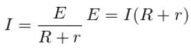 Theory & Procedure, Potentiometer (Internal Resistance of a Cell) Class 12 Notes | EduRev