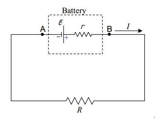 Kirchhoff`s Rules Class 12 Notes | EduRev