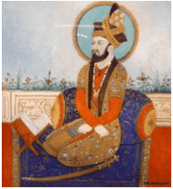 The Mughals CLAT Notes | EduRev