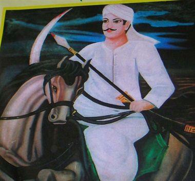 Spectrum: Summary of The Revolt of 1857 UPSC Notes | EduRev