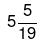 Time and Work: Overview with Examples Quant Notes | EduRev