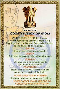 Notes : Constitutional Design, Class 9, CBSE | EduRev Notes