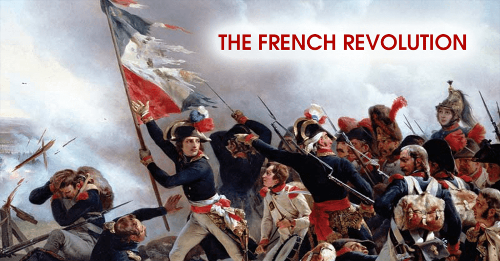 presentation on french revolution class 9