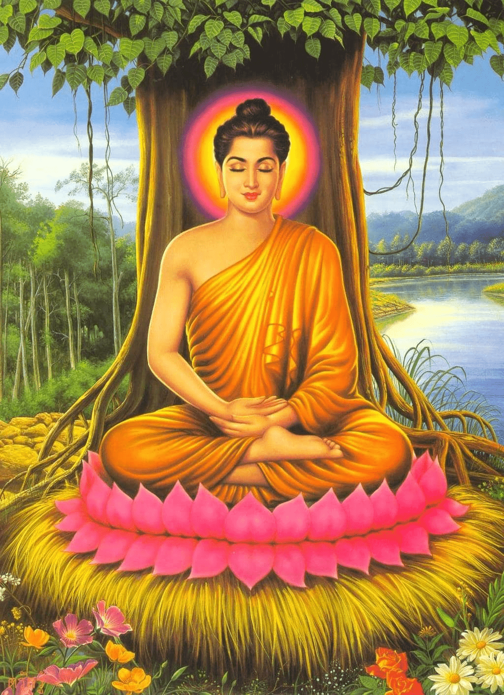 Buddhism UPSC Notes | EduRev
